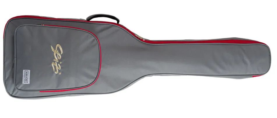 Contrabaixo Seizi Seido Precision (Com Bag) - Foto 3