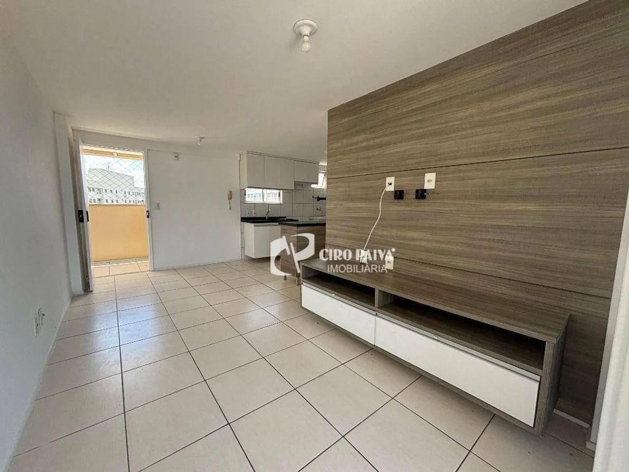 Apartamento com 2 dormitórios à venda, 70 m² por R$ 469.000 - Cambeba - Fortaleza/CE - Foto 5