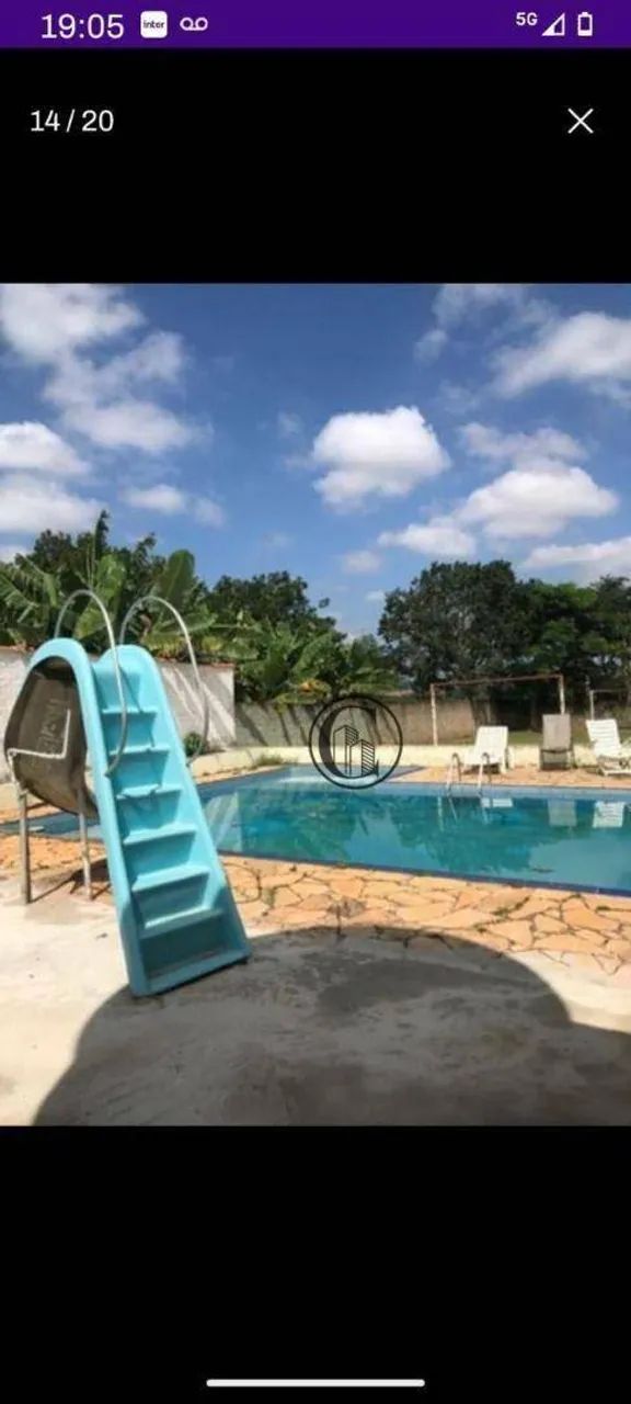 Chácara com 4 dormitórios à venda, 3600 m² por R$ 720.800,00 - Iperozinho - Capela do Alto - Foto 2