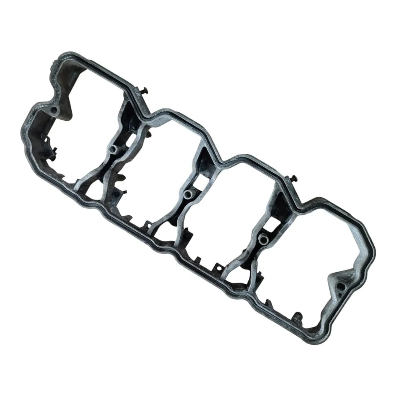 Grade Carcaça Tampa De Válvulas Orig. Cummins Isb 3.9  E2945 - Foto 4