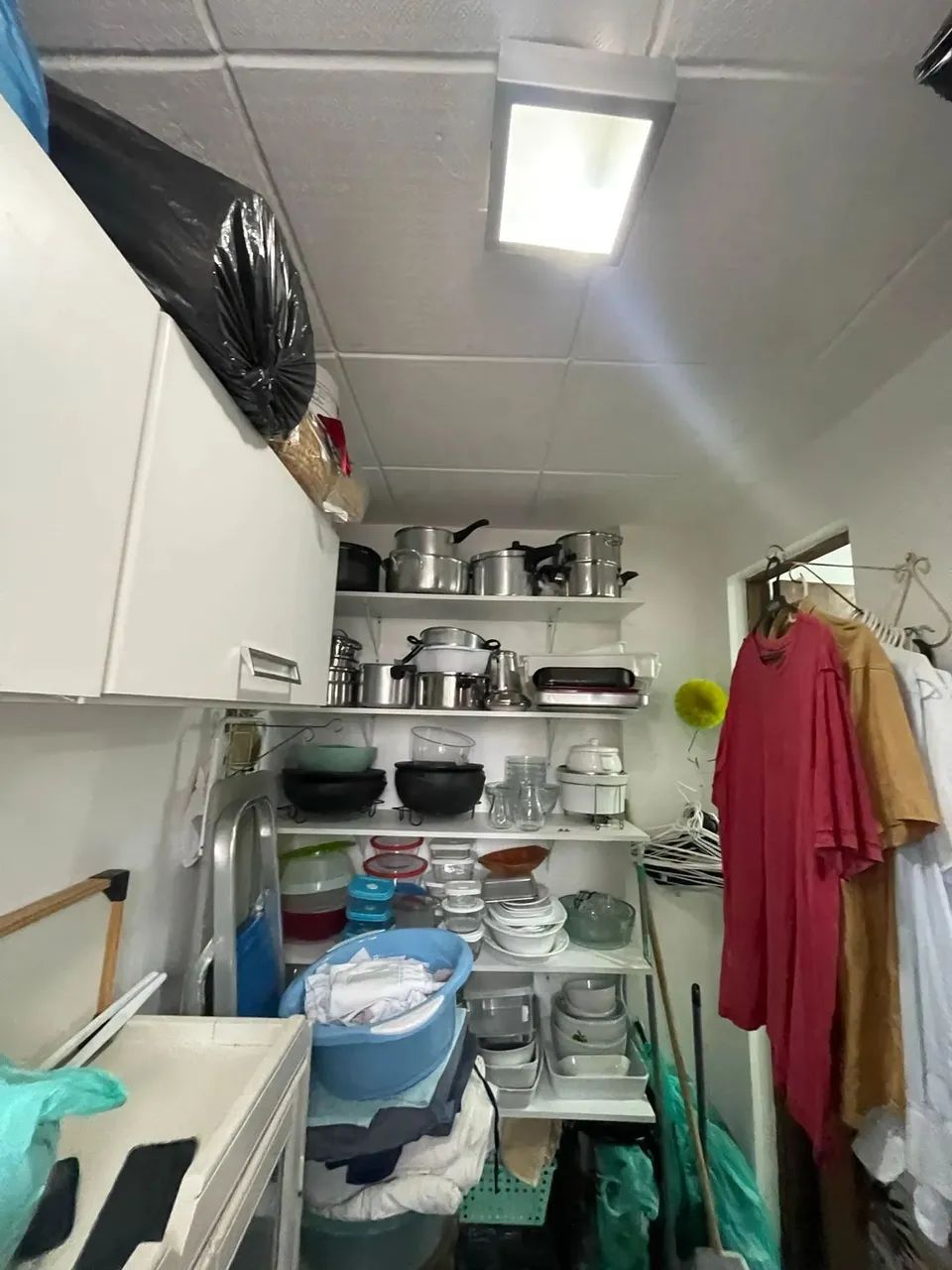 Ed San Marino: Apartamento Nascente no Umarizal 110m² 3 Quartos (1 Suíte) 1 Vg - Foto 5