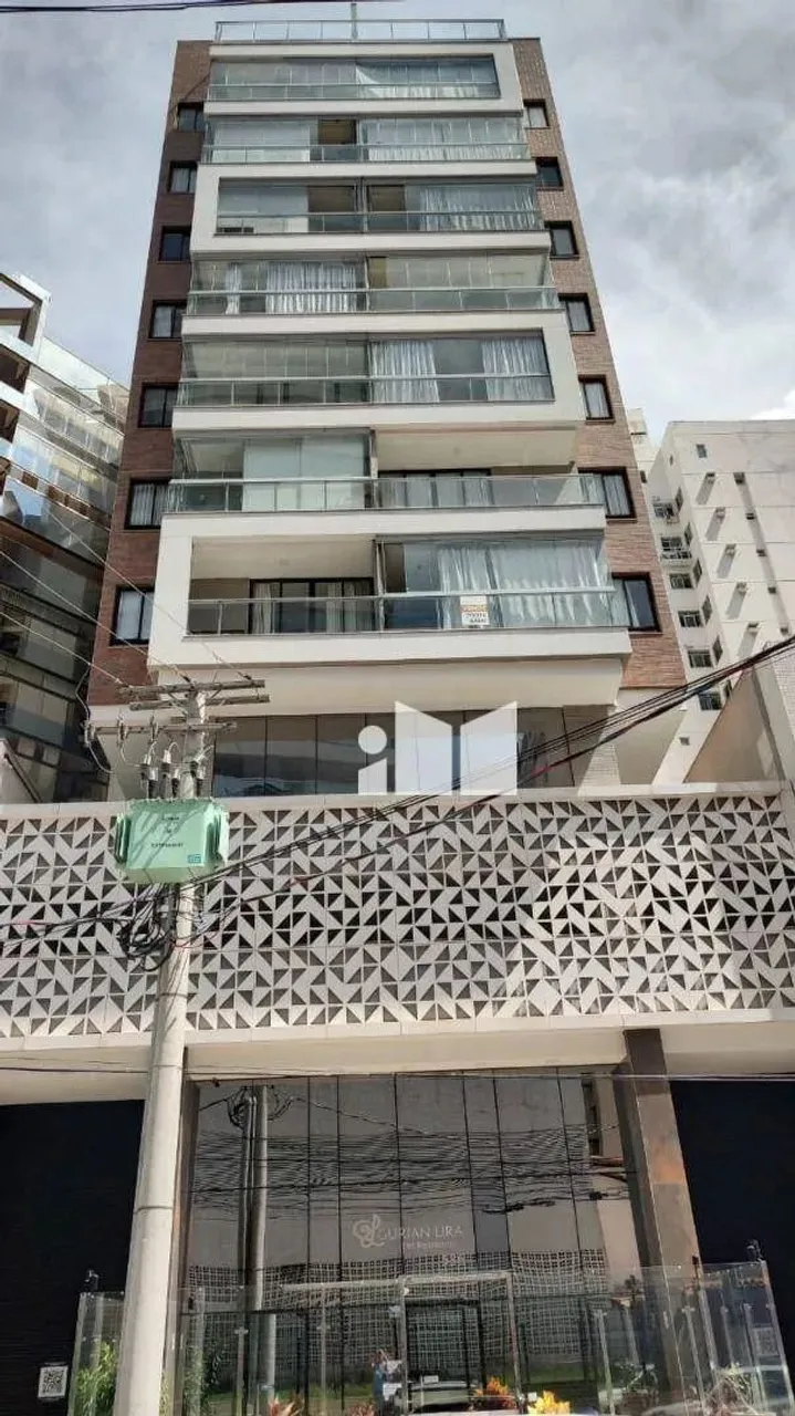 Apartamento com 2 dormitórios para alugar, 88 m² por 3.500/mes - Praia da Costa - Vila Vel