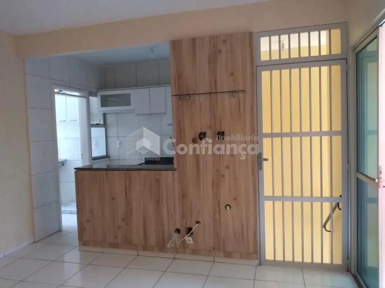 Casa á Venda no Alvaro Weyne- Fortaleza/CE
