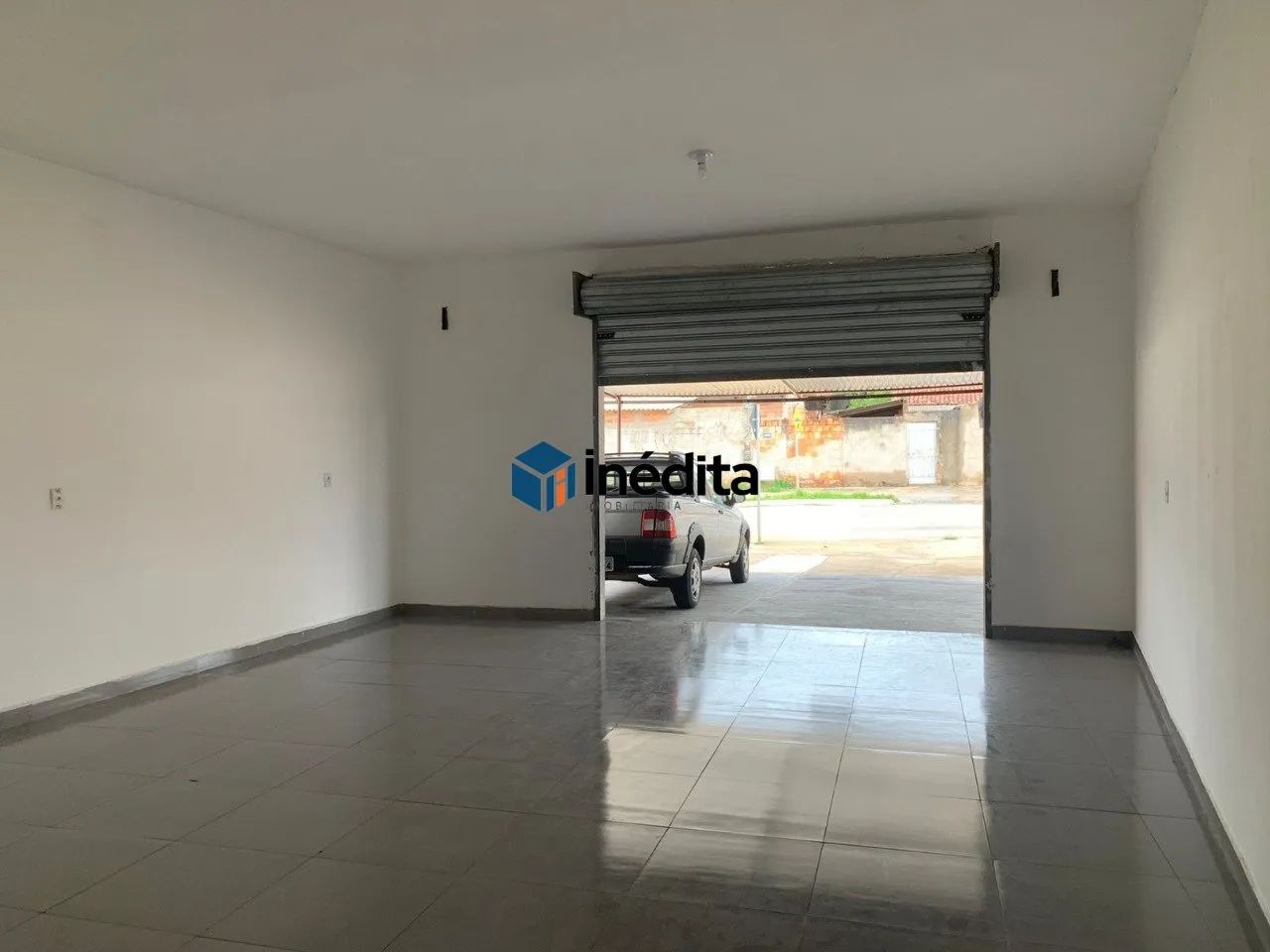 Sala para alugar, 41 m² por R$ 1350,00/mês - Residencial Jardim Canedo III - Senador Caned - Foto 2