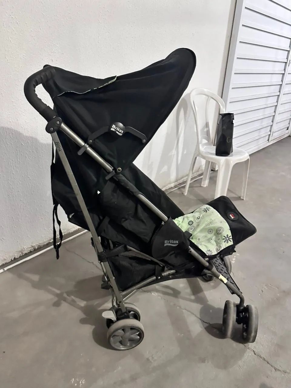 Carrinho de bebê  - Foto 3