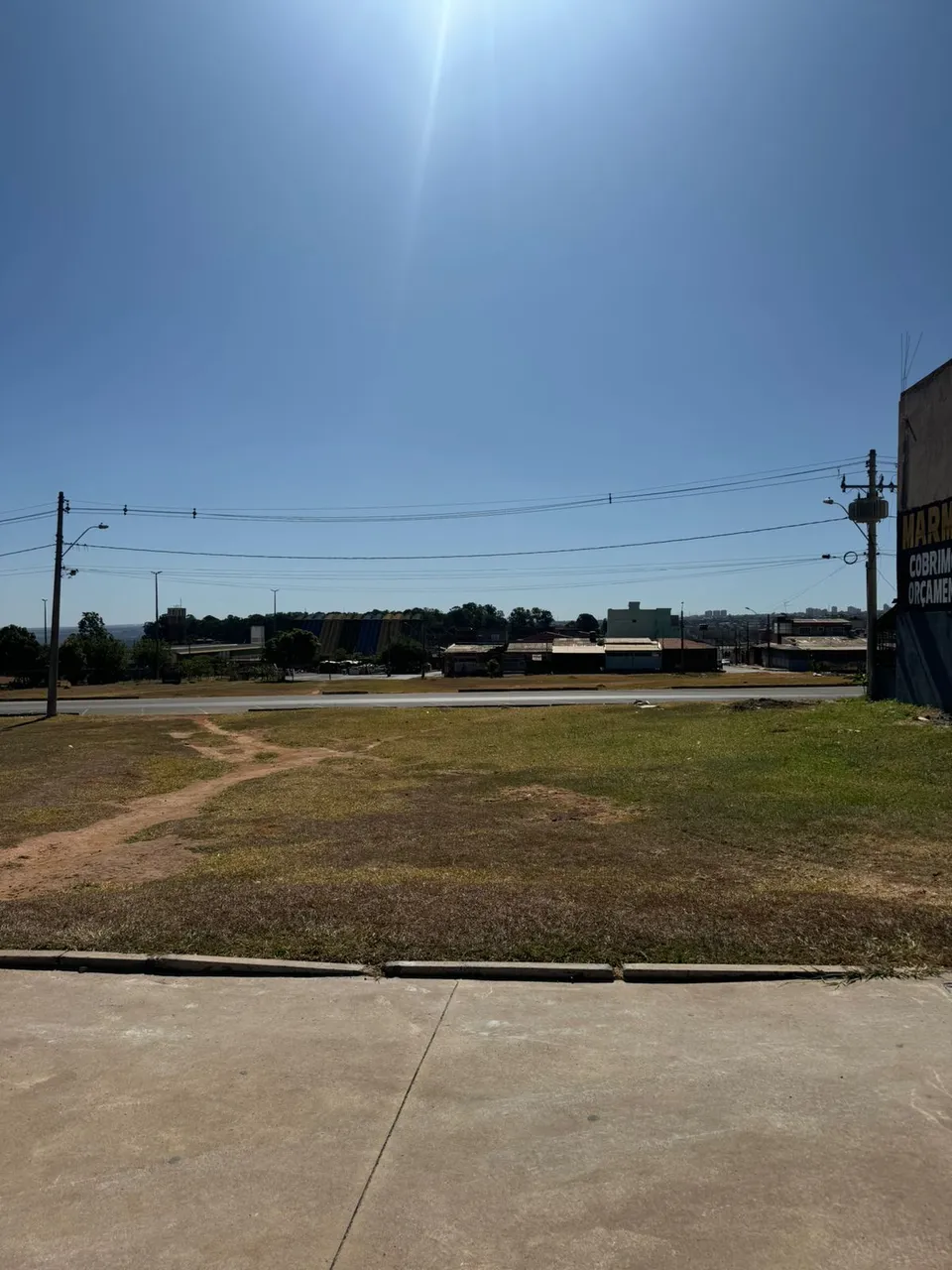 Imóvel para aluguel e venda possui 150 metros quadrados em Samambaia Norte - Brasília - DF