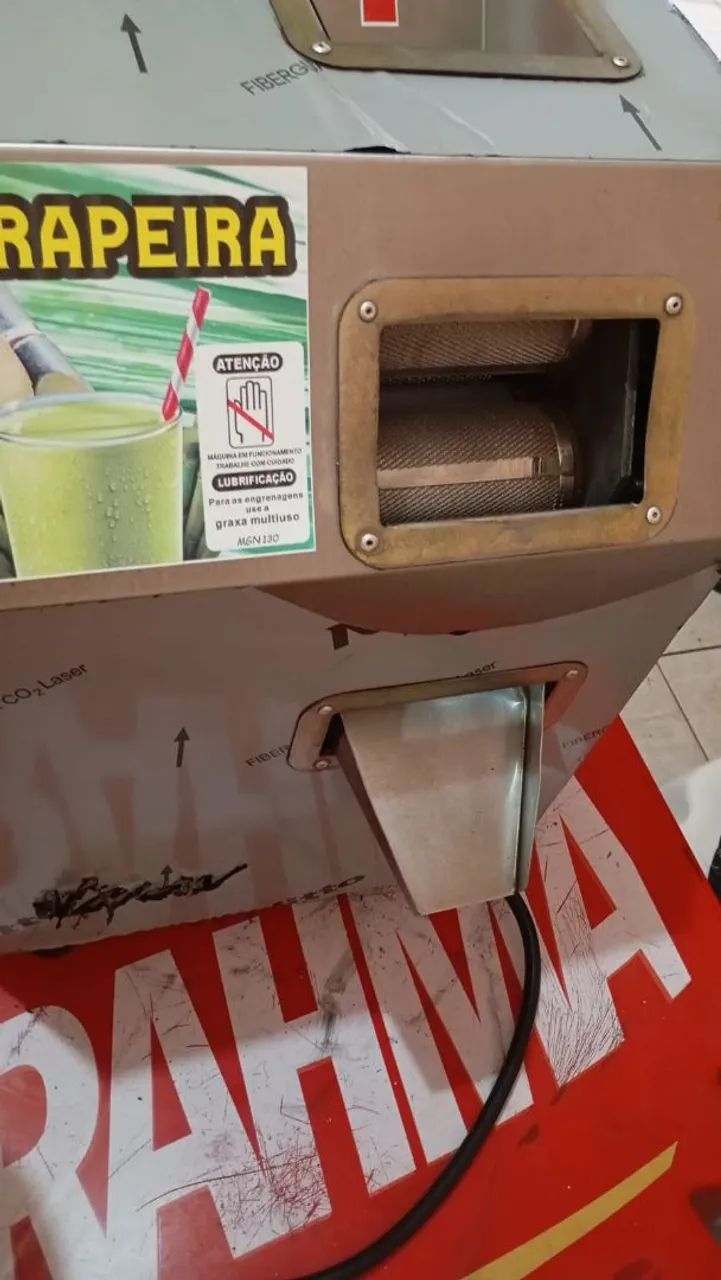 Engenho de cana 64319178943491122