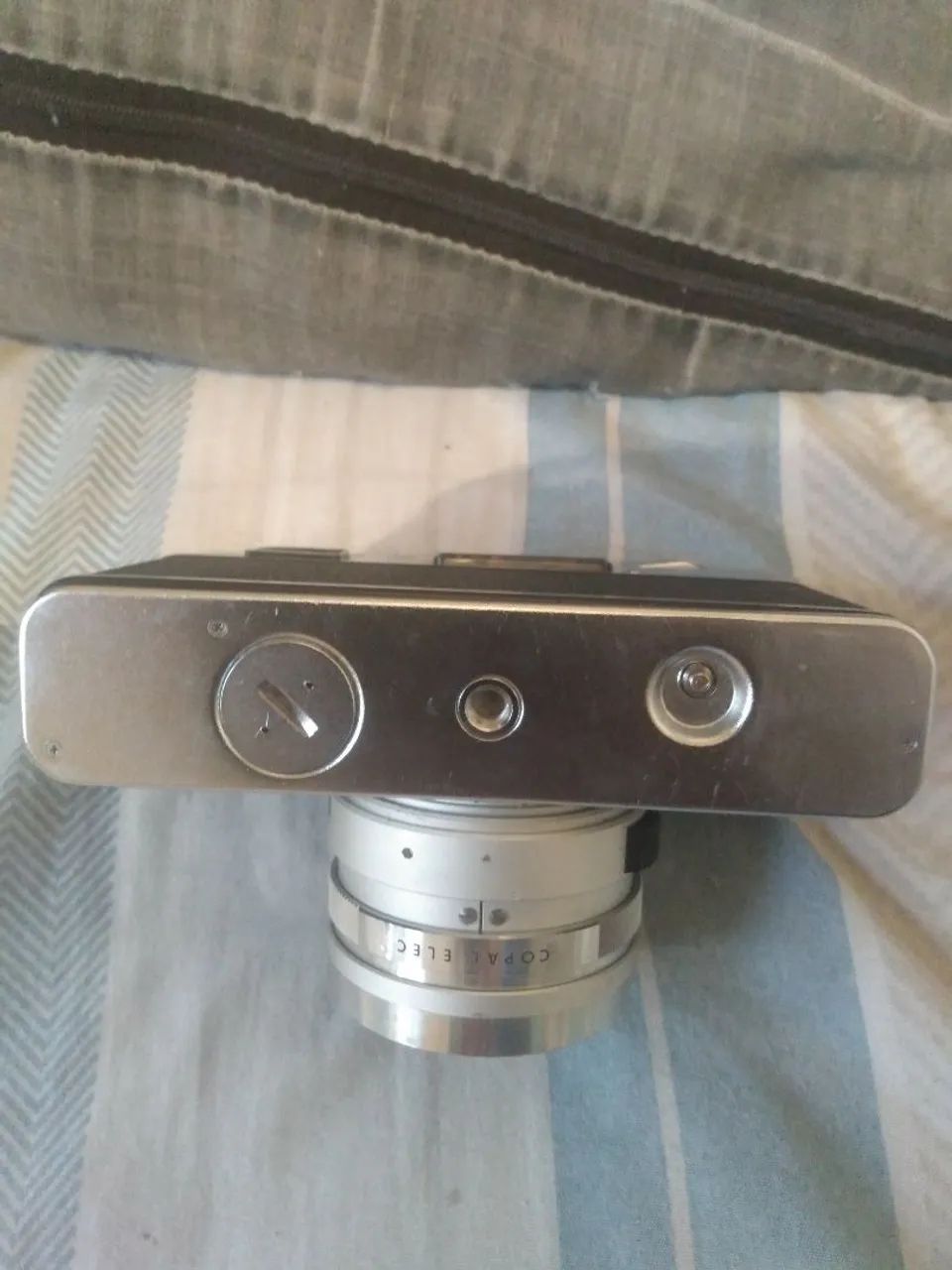 Câmera analógica  - Foto 3
