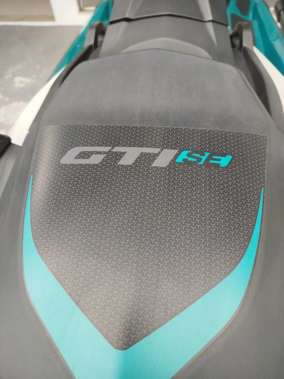 JETSKI SEA DOO GTI 170 SE 2024 - Foto 7