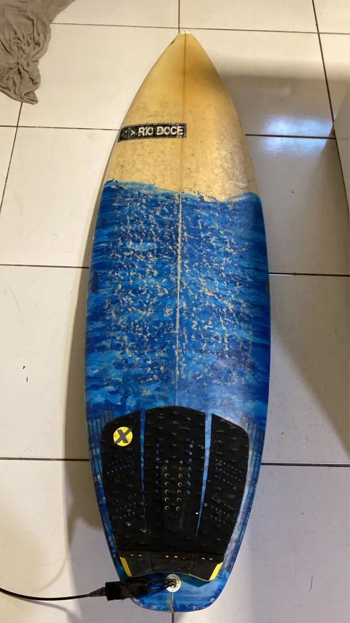 Prancha de surf  6?0