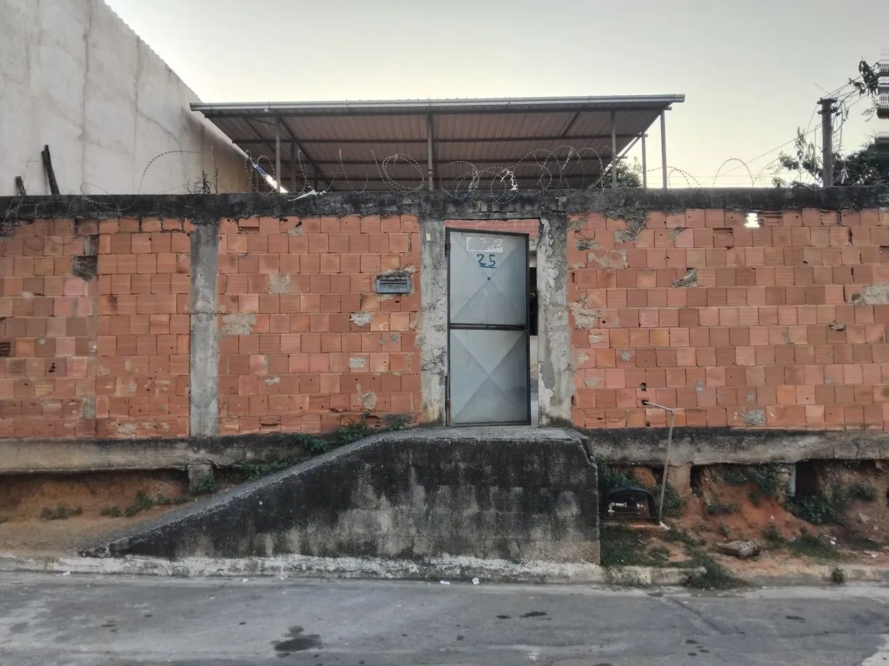 Foto - Nova Iguaçu - Riachão