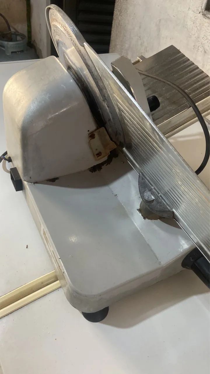 Cortador de Frios - Foto 2
