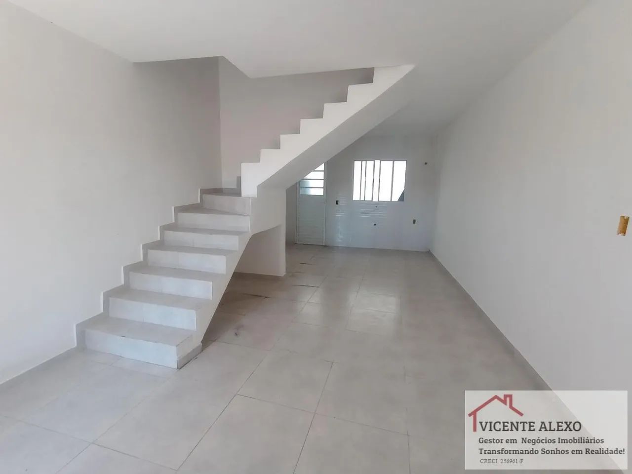 Sobrado a venda no Residencial Hípica Jaguari em Bragança Paulista SP - Foto 4