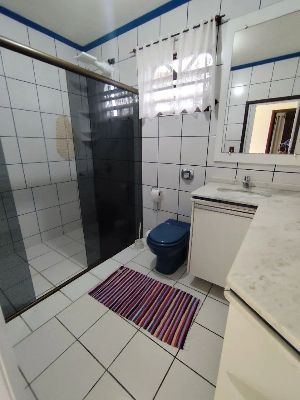 Apartamento ACONCHEGO ROMANTICO, central acomoda 3 pessoas  - Foto 9