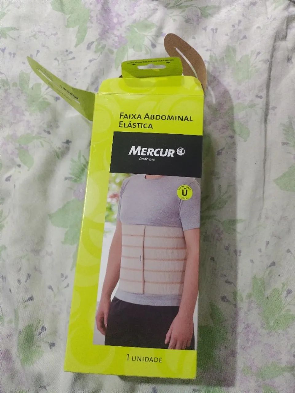 Vendo tipóia e cinta  - Foto 3