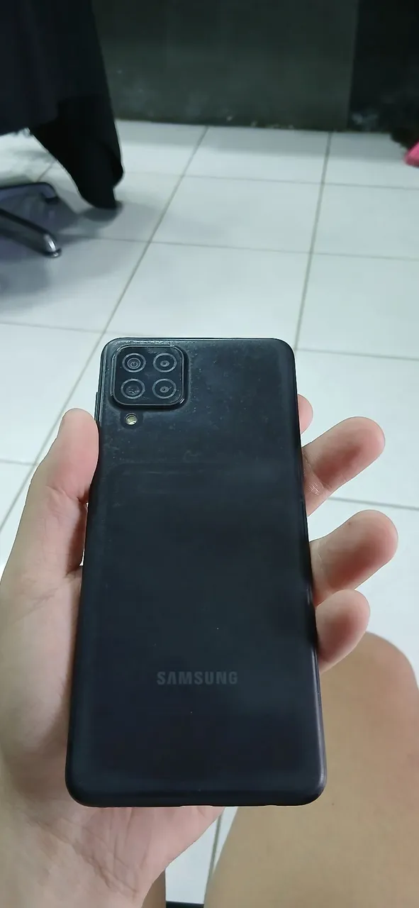 Samsung galaxy A22 5g