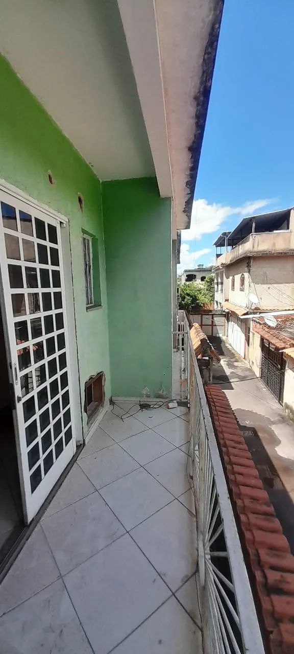 Foto - Rio de Janeiro - Anchieta