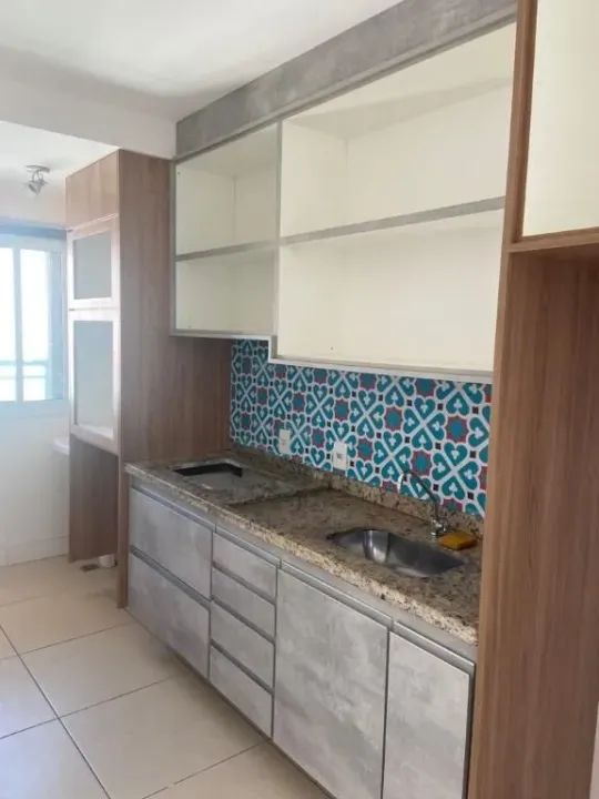 Apartamento com 2 dormitórios à venda, 68 m² por R$ 350.000,00 - Quinta Ranieri - Bauru/SP