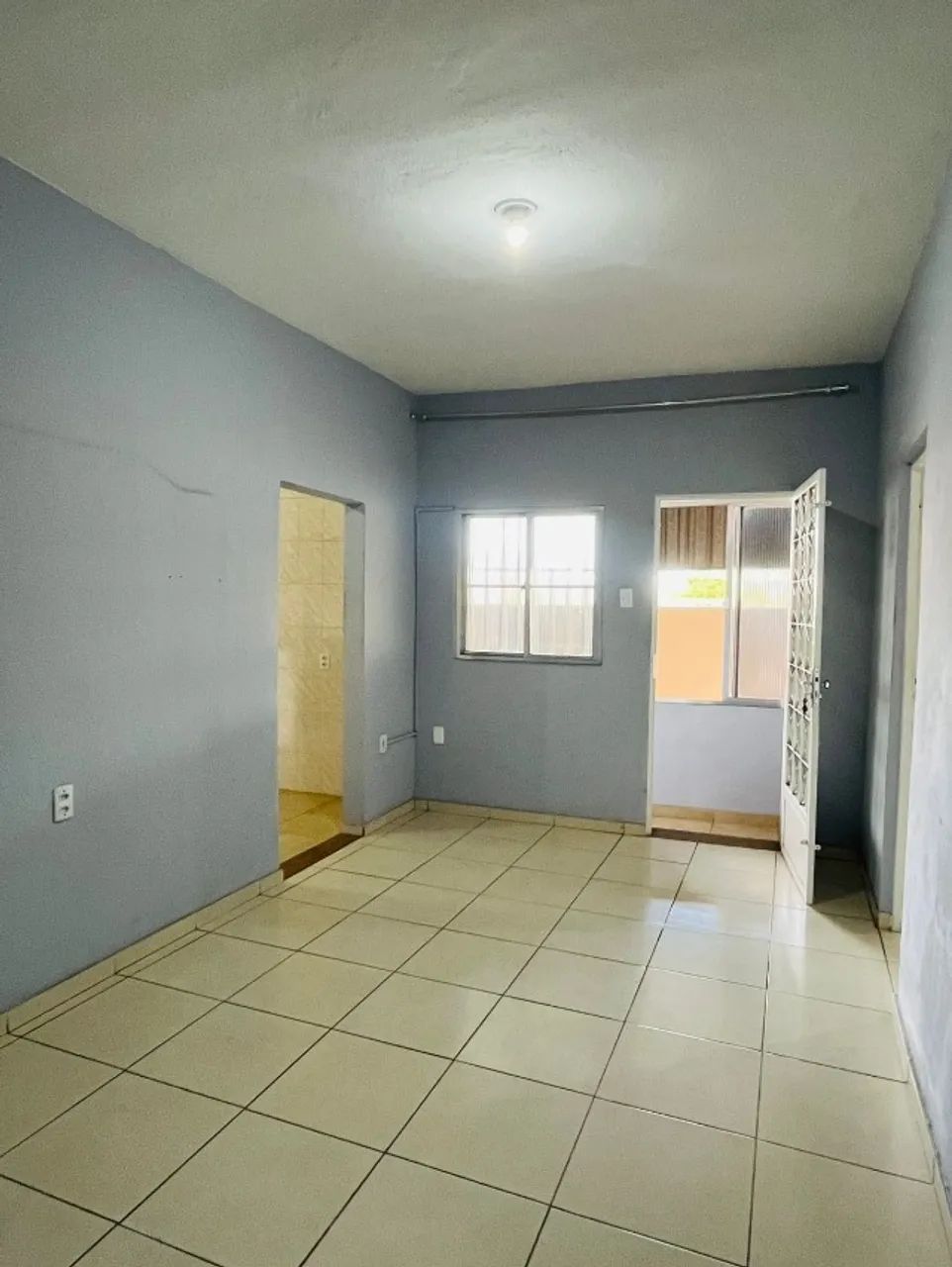Casa fundos para alugar em Ricardo de Albuquerque  - Foto 2