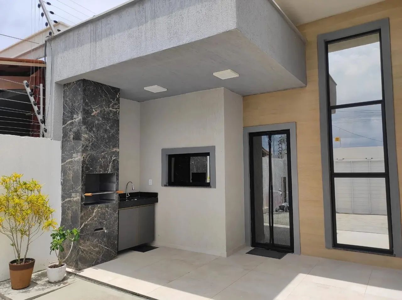 Casa Eusebio decorada oportunidade