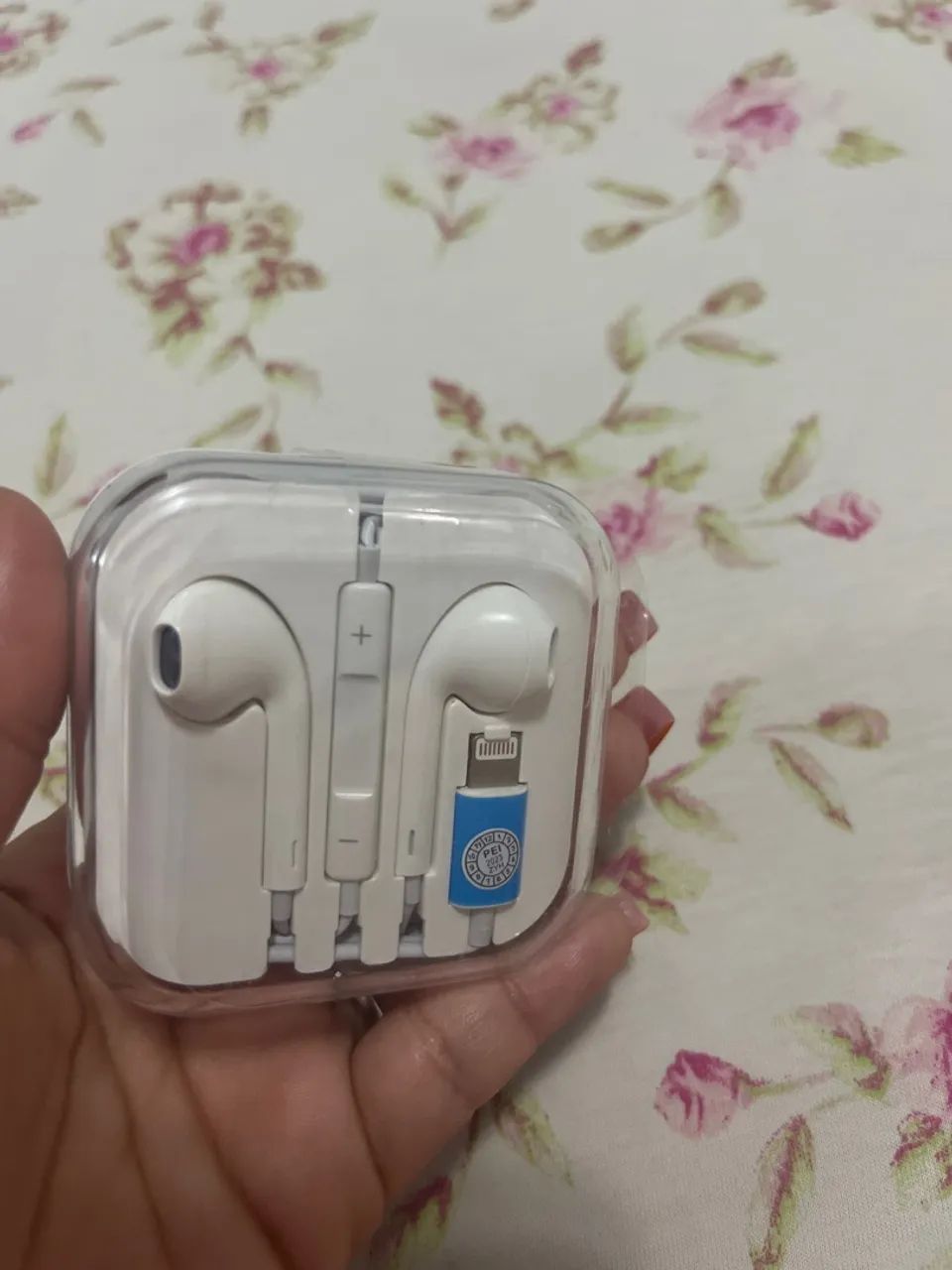 Fone de ouvido  - Foto 2