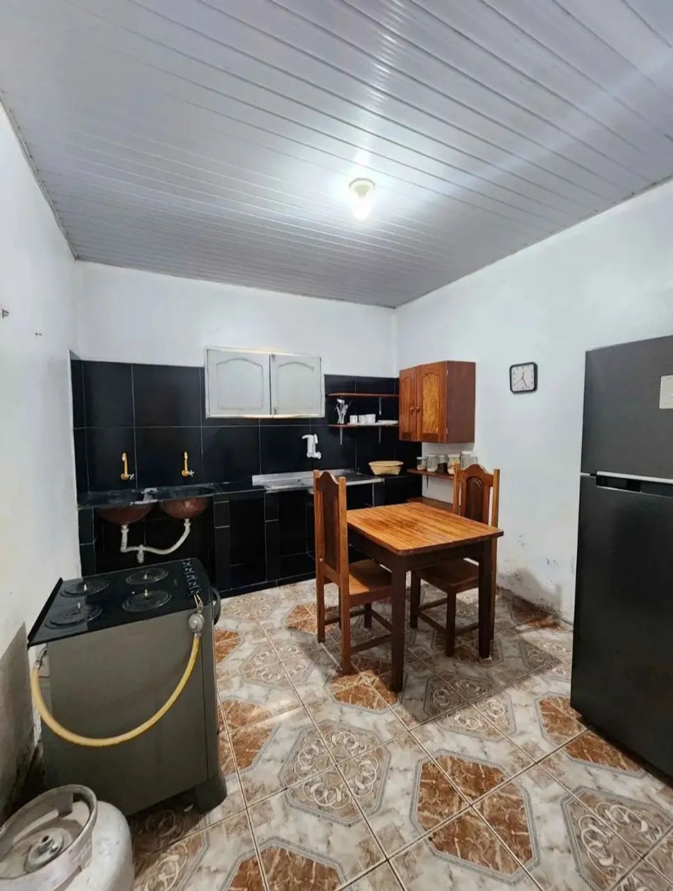 Foto - Belém - Guamá