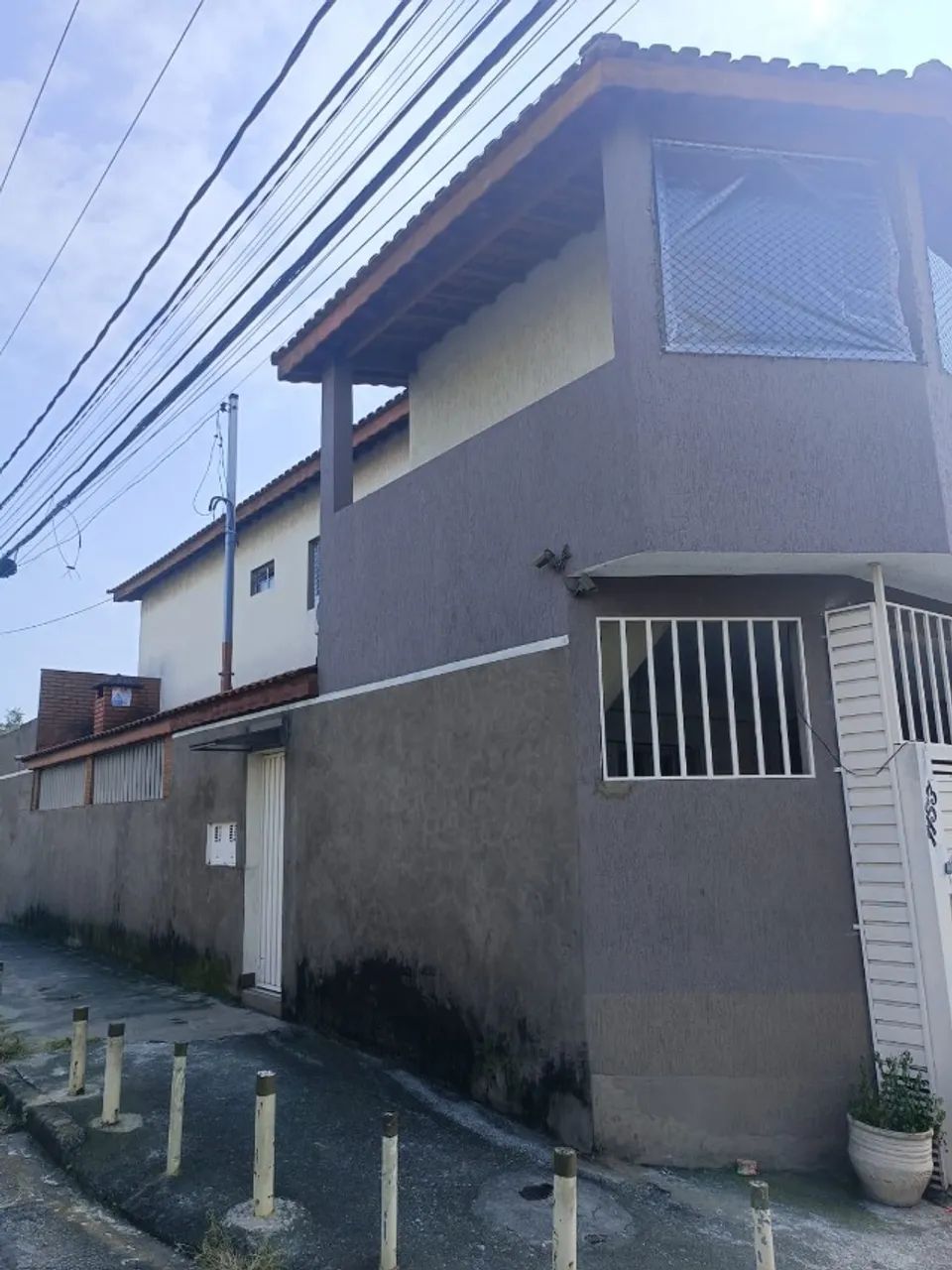 Foto - Santo André - Casa Branca