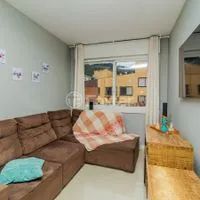 Apartamento com 57 metros quadrados com 2 quartos em Morro Santana - Porto Alegre - RS