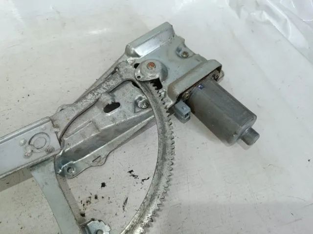 Máquina de vidro elétrico dianteiro direito GM Corsa/Montana 4 pts 02-10  - Foto 3