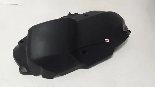 Carenagem Tampa Cvt Yamaha Xmax 250 21/24 Orig 56895 Preto - Foto 3