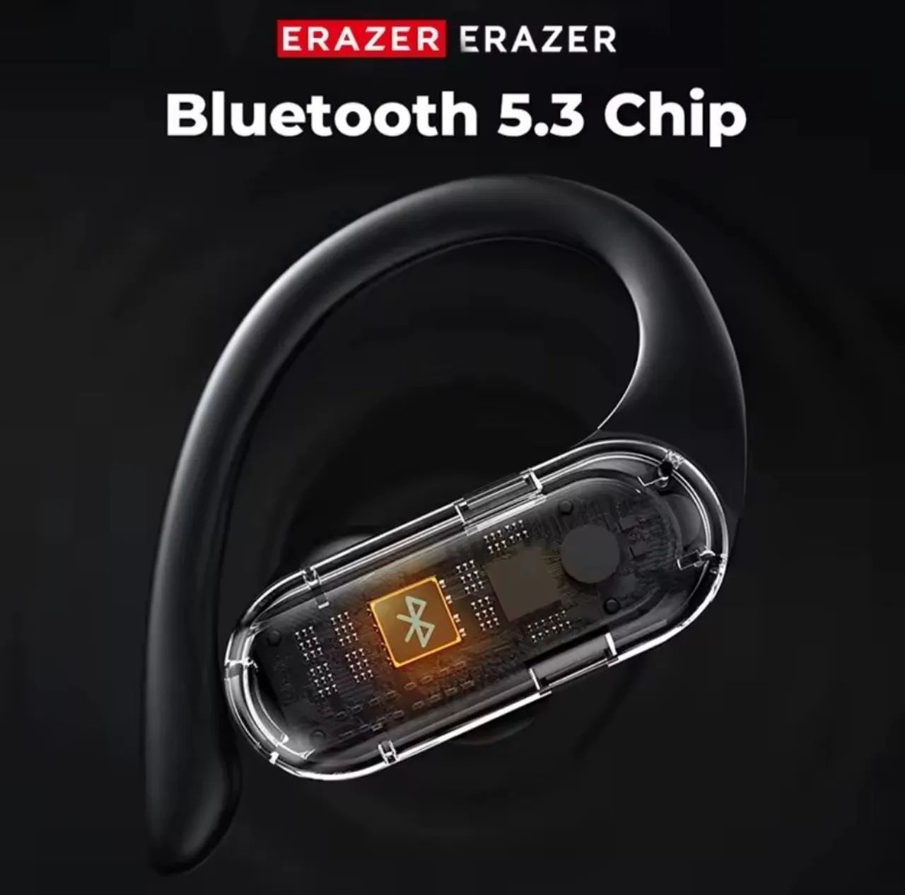 Fone Earbud Bluetooth Lenovo XT60 Pro - Foto 3