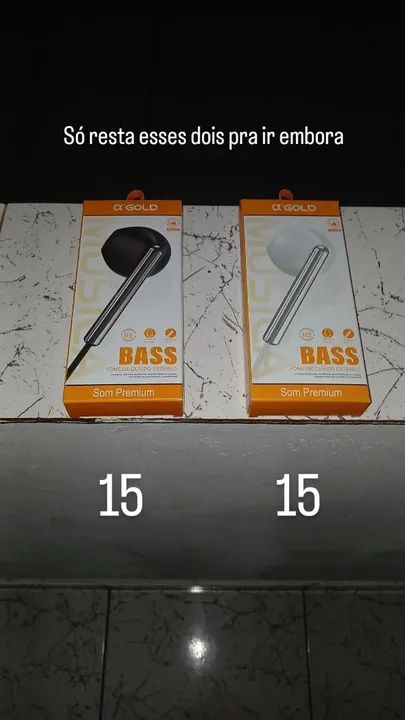 Acessórios para celular  - Foto 4