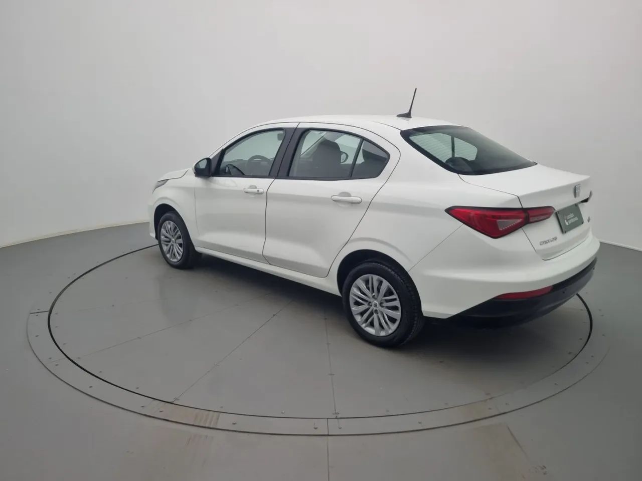 Fiat Cronos 2024 1.0 firefly flex drive manual - Foto 3