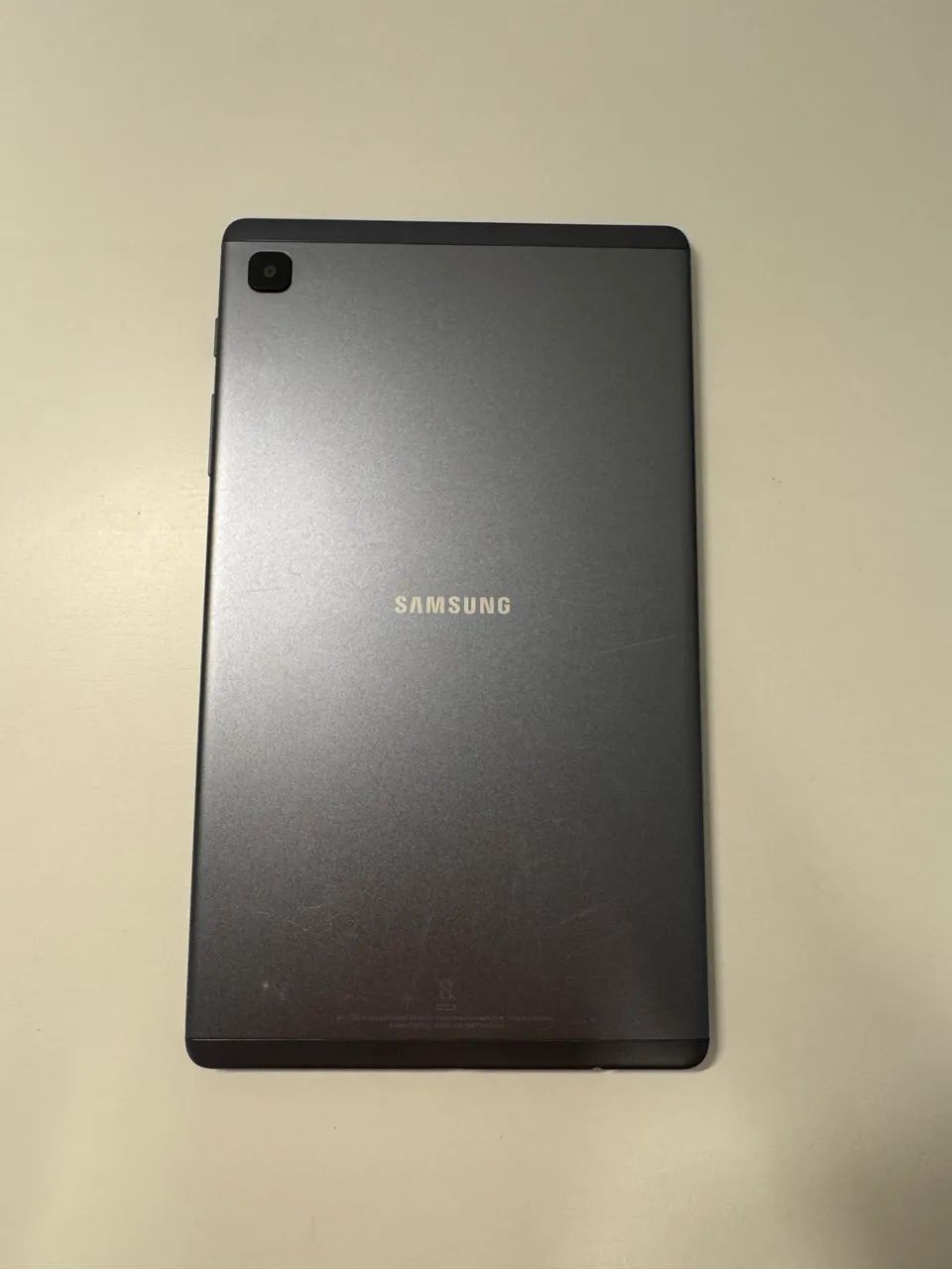 Tablet Samsung A7 Lite - Foto 2