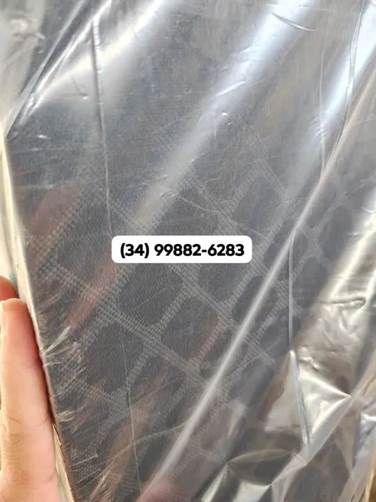 Base Box Solteiro Polar Nova com Entrega Grátis  - Foto 3