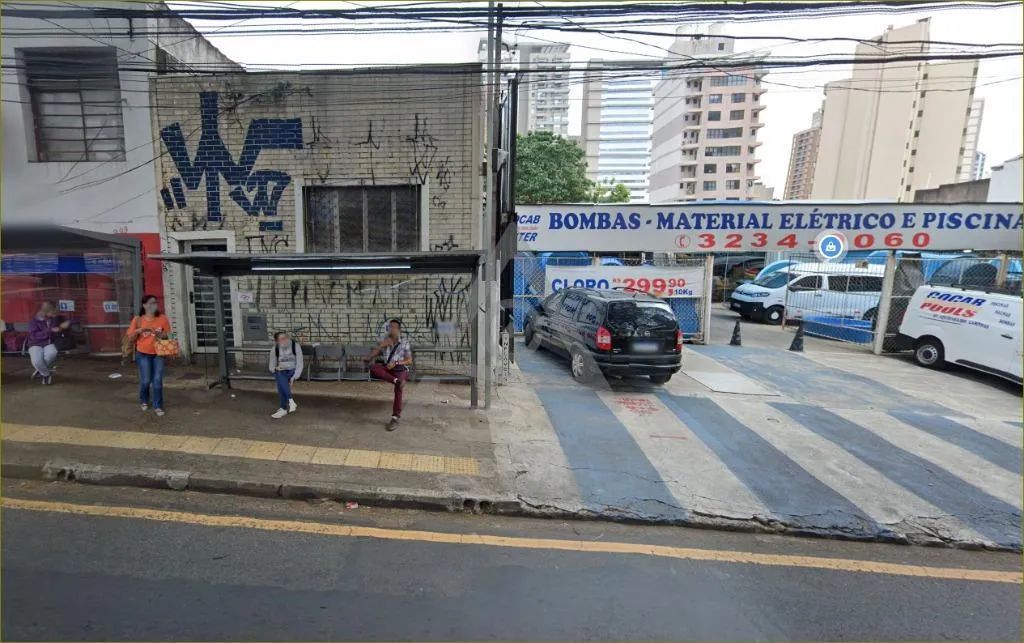 Terreno à venda em Campinas, Vila Lídia, com 179 m² - Foto 2