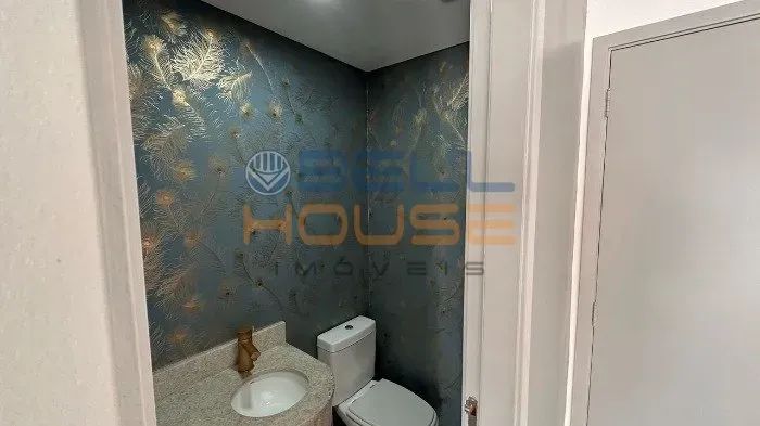 Apartamento para venda e locação com 3 suítes, 2 vagas - Vila Gilda, Santo André - Foto 14