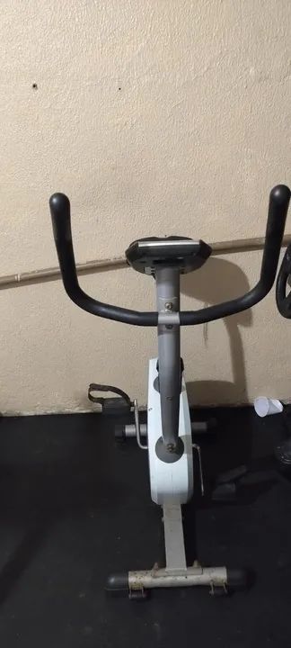  Esteira + bicicleta  - Foto 5