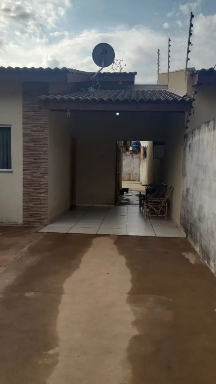 Foto - Várzea Grande - Ikaray