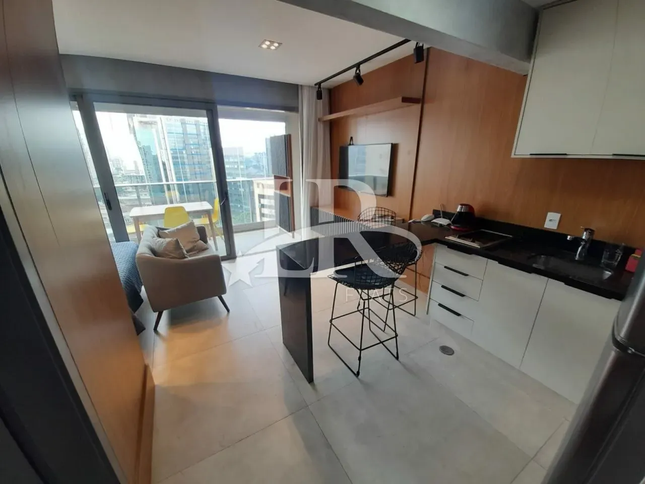 LR Flats - oportunidade em Pinheiros, confira agora!