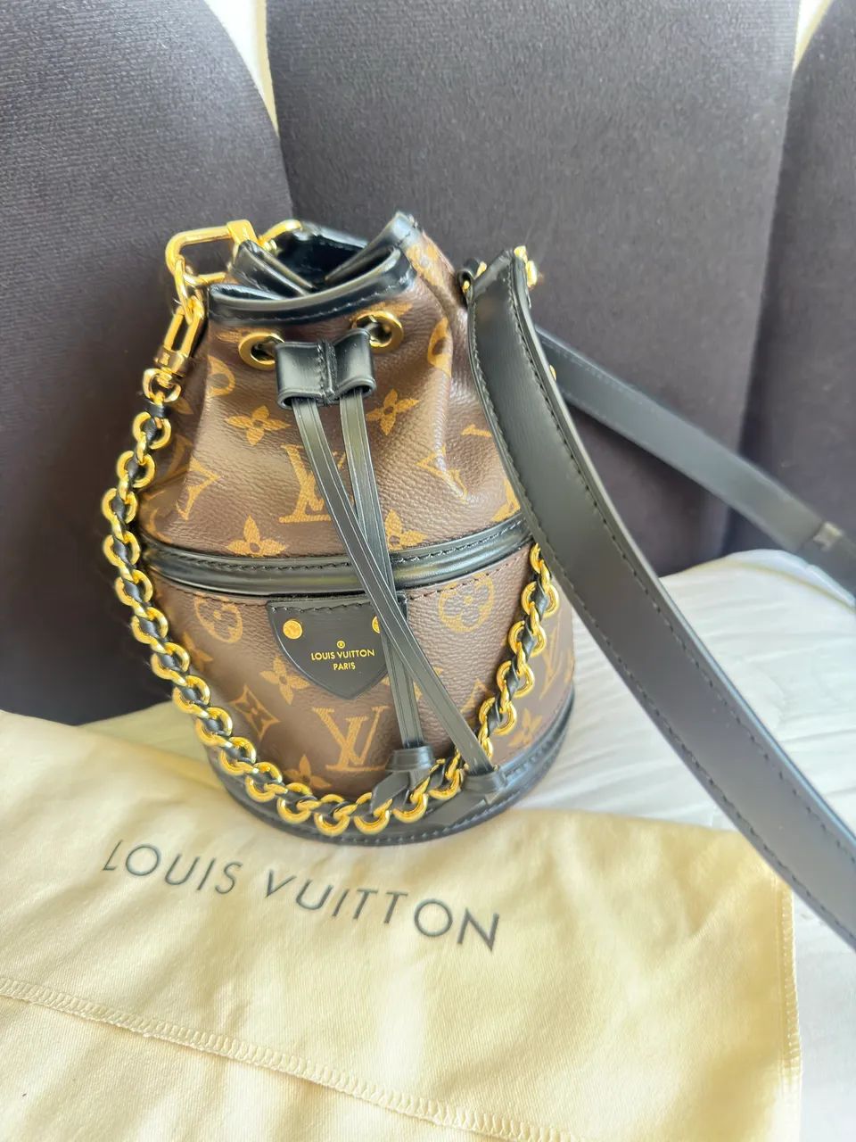 Bolsa louis Vuitton original 3.000 - Foto 5