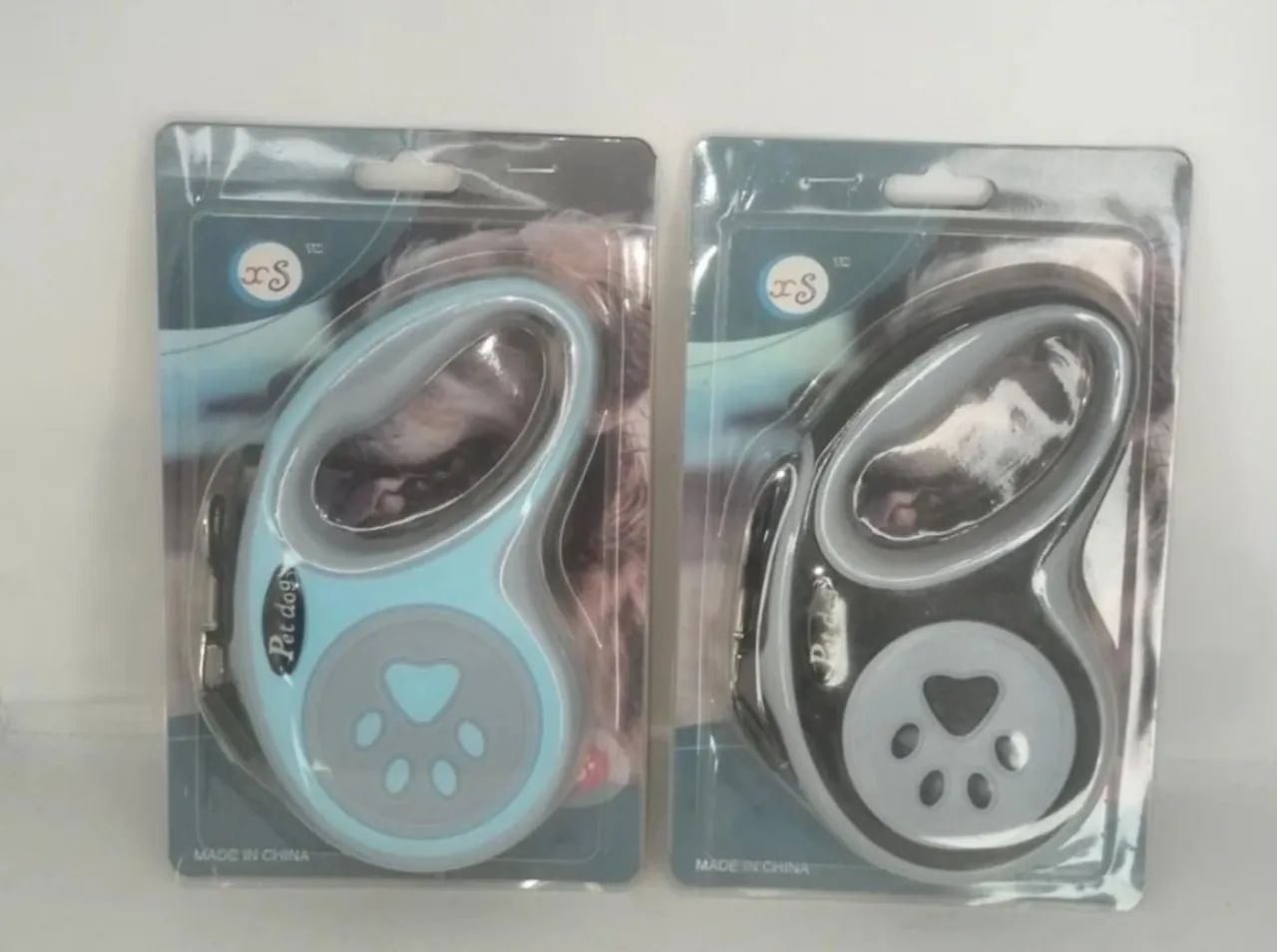 Coleira Pet para Cães 