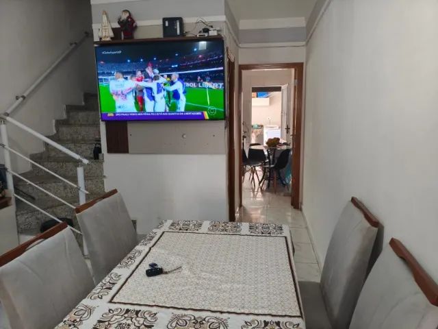 Foto - São Paulo - Jardim Tremembé