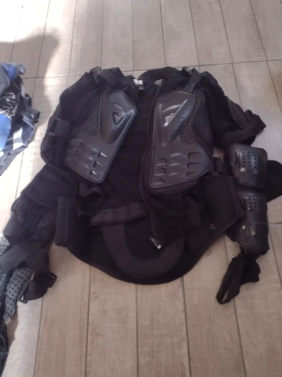 Equipamento para trilha ou motocross  - Foto 5