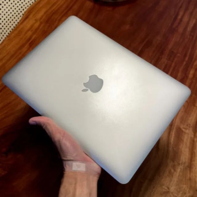 MacBook Air 13? Apple 2017 | 8GB RAM | SSD 256GB | Impecável