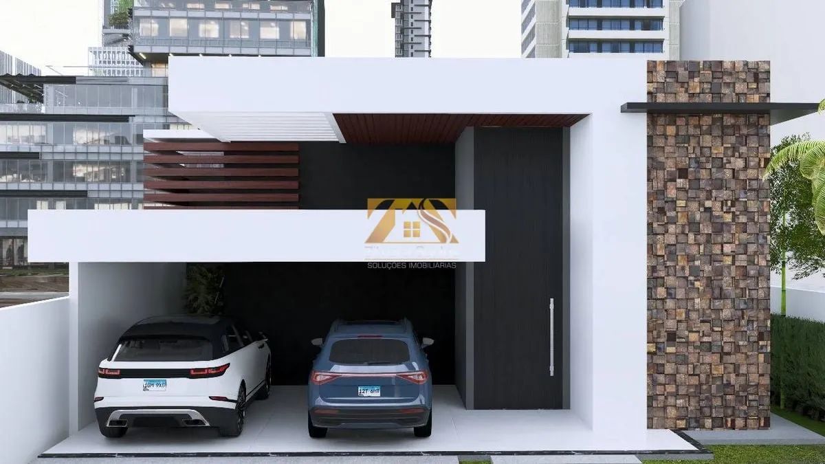 Casa Alto Padrão, com 4 suítes, 240 m² - 106 sul (Arse 12) - Palmas/TO - Foto 2
