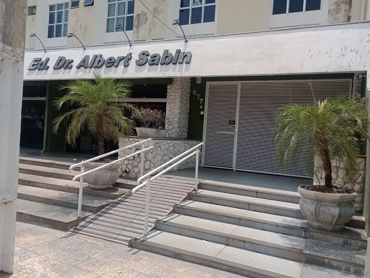 Sala para venda e locação, Centro-Norte, Cuiabá, MT