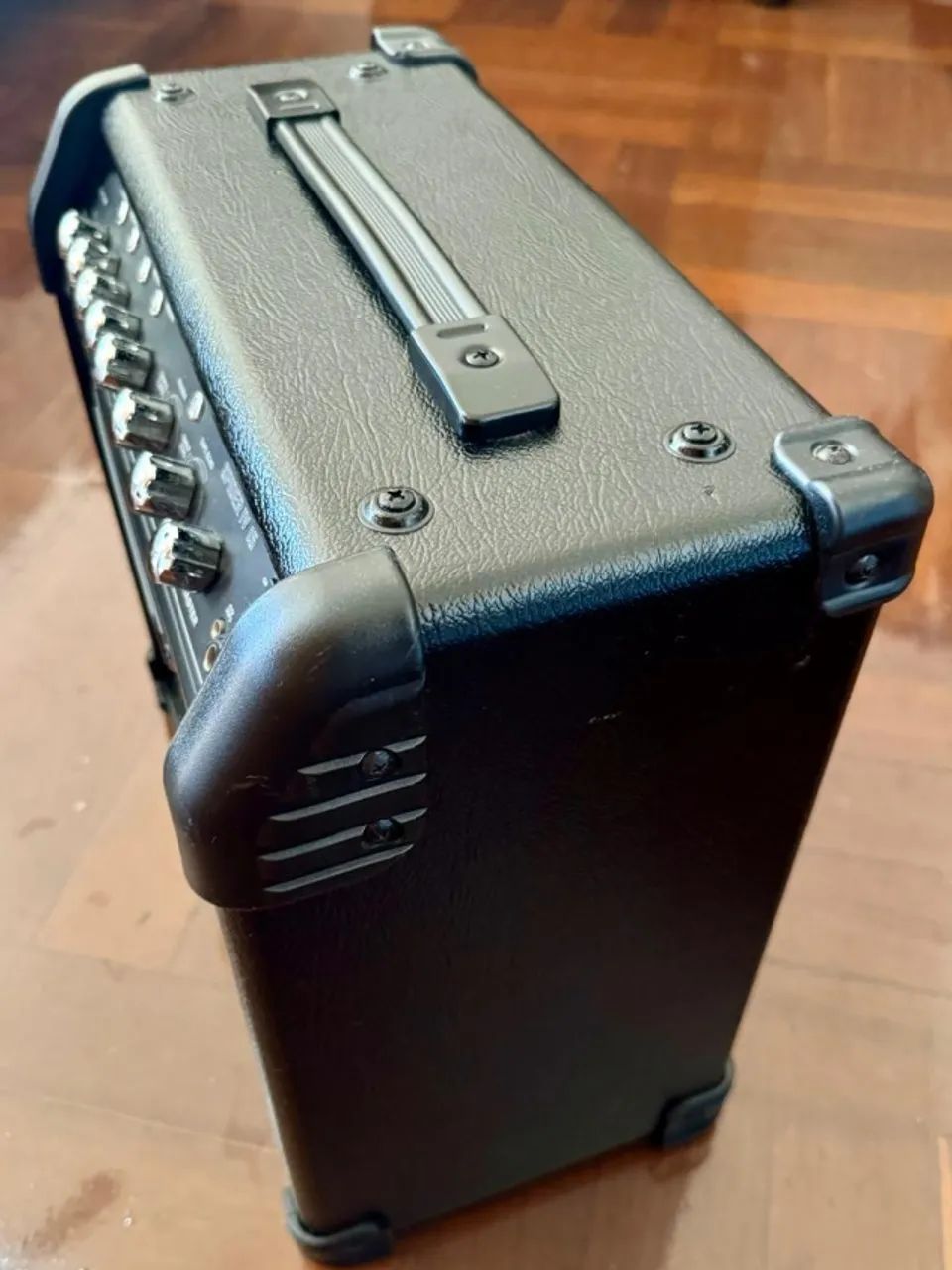 Amplificador Line 6 Spider Classic 15 - Foto 2