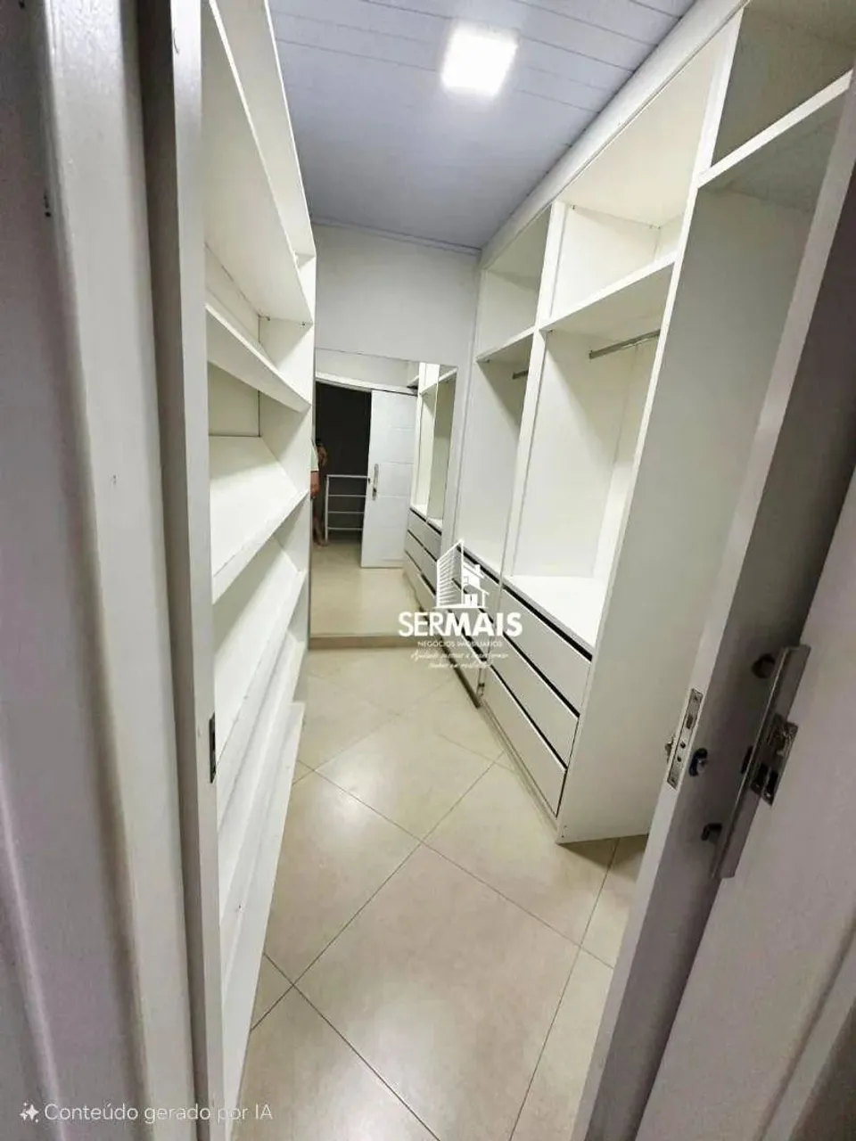 Sobrado de Luxo para Aluguel no Bairro Cuniã!