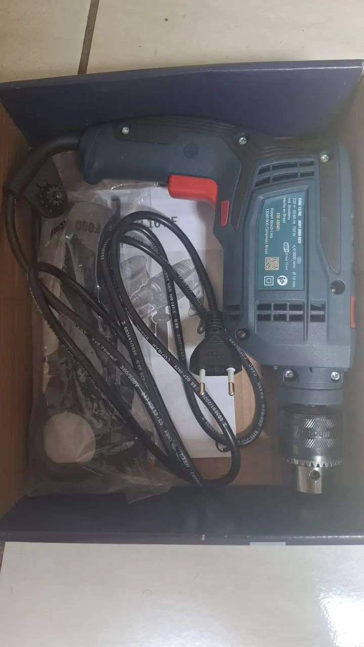 Furadeira 64840852424962123